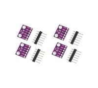 4 Pezzi BME280 3.3V Modulo Sensore Sensori di Pressione Atmosferica Temperatura UmiditÃ I2C SPI Breakout GY-BME280