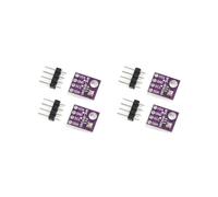 4 Pezzi BME280 5V Modulo Sensore Sensori di Pressione Atmosferica Temperatura UmiditÃ I2C SPI Breakout GY-BME280