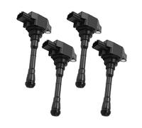4 pezzi Bobina di accensione nuova per auto 224481kc0a 22448-1kc0a 22448 1kc0a per Juke Sentra Rogue