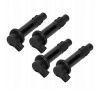 4 pezzi Bobina di accensione per moto F6t568 di ricambio