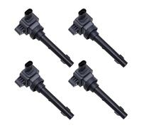 4 pezzi Bobine di accensione compatibili for motore HAVAL H6 2014 1.5T GW4G15 compatibili for accessori GREAT WALL HOVER H6 Ricambi F01R00A095 3705100XEG06B