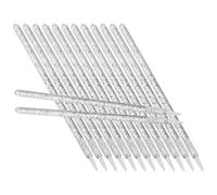 4 Pezzi Borsa Eyeliner Nylon Punta Fine