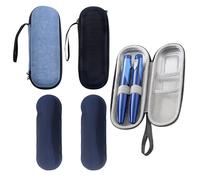 4 pezzi borsa termica per insulina, borsa frigo frio, contenitore refrigerante per viaggi, epipi, borsa per accessori per diabetici, epipi e medicine, viaggi e uso quotidiano