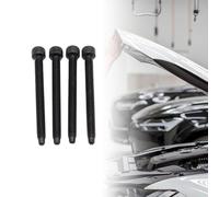 4 pezzi bulloni per iniettori robusti bulloni di serraggio per iniettori