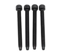 4 Pezzi Bulloni Per Iniettori Robusti Bulloni Di Serraggio Per Iniettori Per