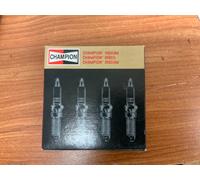 4 Pezzi Champion 9701 Candele Iridium