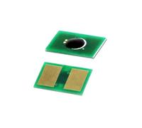 4 pezzi Chip EUR per 46490624 23 22 21 cartuccia toner compatibile con forniture per stampante ES5463 ES5473 ES5432 ES5442 ES 5463 5473 5432 5442 MFP per il numero di parte 46490624 23 22 21