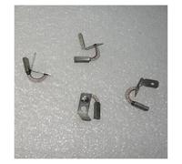 4 pezzi CJ380 9 * 3 * 2MM spazzola di carbone C361 parti della macchina for il taglio del filo a bassa velocità