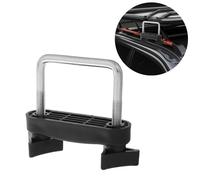 4 pezzi clip per barra trasversale per auto staffe di montaggio per portapacchi