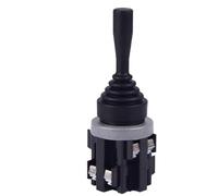 4 pezzi CMRN 301-1 301-2 302-1 302-2 2 e 4 direzioni autobloccante interruttore monoleva joystick avanti e indietro(CMRN302-2 4D Reset)