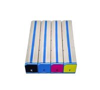 4 pezzi, compatibile for stampante OKI 9411 9431 9541 ES9411 ES9431 ES9541 Es9411 Es 941 931 911 9451 9542 Pro Cartuccia toner compatibile(BK)