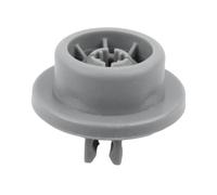 4 Pezzi, Compatibili Con Bosch For Siemens, Ruote Del Cestello Della Lavastoviglie, Parti Di Ricambio, Accessori For Elettrodomestici Da Cucina