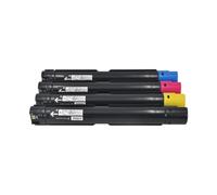4 pezzi compatibili con - Cartuccia toner SC2020 SC2020 CPS SC2020 DA scatola toner per fotocopiatrici