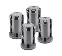 4 pezzi compatibili con Flash compatibile con bobina di filamento compatibile con AD5X Parti della stampante