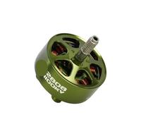 4 pezzi, compatibili con Flashhobby M2808 2808 1100KV 3-6S motore brushless ad alta velocità for drone da corsa RC FPV a lungo raggio