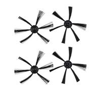 4 Pezzi, Compatibili Con Severin, RB7025, Aspirapolvere Robot, Spazzola Laterale, Parti Di Ricambio, Accessori