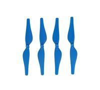 4 pezzi compatibili for DJI TELLO elica Tello parte 2 eliche a sgancio rapido compatibili for RYZE TELLO EDU Drone accessori parti di ricambio(RDT300)