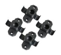 4 Pezzi Connettore Per Gambe Da Tavolo Da Campeggio Antiscivolo Accessori Per La