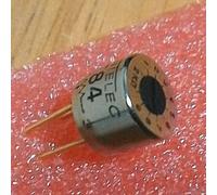 4 PEZZI = CONTELEC MICRO-POTENZIOMETRO A FILO 2 Kohm 2K LIN. 10% 3 PIN MOD. T84