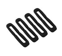 4 pezzi copertura in rete per fascia della testa per cuffie gaming modelli GSP300 a GSP370