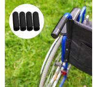 4 pezzi Copri maniglia per carrello della spesa Copri maniglia antiscivolo per