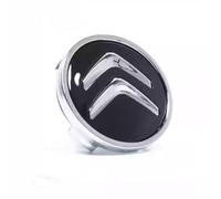 4 Pezzi Coprimozzo Ruota Centrale per Citroen C3 Aircross II 2023-2024-, Ricambi auto Copricerchi Copri stemmi Auto di Ricambio per Centri Ruota,56MM