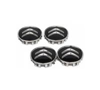 4 PEZZI COPRIMOZZO TAPPO CERCHI IN LEGA ORIGINALI CITROEN C1 2 3 4 5 6 DS3 4 5