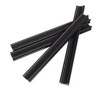 4 Pezzi Cornice Retrò Europea, Listello Decorativo da 19,7 Pollici | Materiale Espanso, Stile Classico Europeo, per Pittura a Olio e Decorazione Parete, Facile da Pulire
