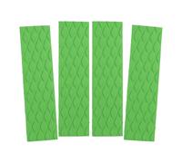 4 pezzi cuscinetti di trazione per tavola da surf, tappetino per impugnatura