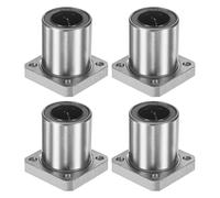 4 Pezzi Cuscinetti Lineari per 20mm Diametro Interno 32mm OD 42mm Lunghezza
