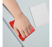 4 pezzi Cuscinetti per tagliabordi per vernice Sostituisci bordi per vernice