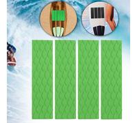 4 pezzi cuscinetti per trazione per tavola da schiuma EVA antiscivolo per presa