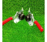 4 pezzi cuscinetto inferiore cuscinetto in silicone per accessori fai da te