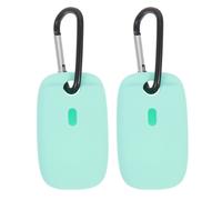 4 Pezzi Custodie Protettive Portachiavi In Silicone Per Tile Mate Pro