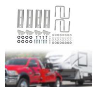 4 pezzi da 8 pollici di riparazione del kit di riparazione del kit di