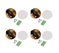 4 pezzi da parete robusto skateboard rack portatile accessorio domestico con facile installazione elegante per stanza dei giovani rack da parete sci