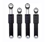 4 Pezzi DC66-00470D Ammortizzatore per Lavatrici per WF45R6300AV/US WF45T67484 [EEK: A]
