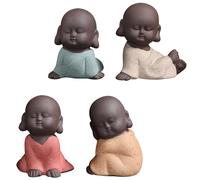 4 Pezzi Decorazione In Vassoio Per TÃ¨ Teiera