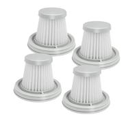 4 Pezzi Di Accessori For Aspirapolvere, Compatibili Con Fanttik Slim V8 Apex/Slim V8 Mate/V8 Apex/V8 Mate