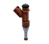 4 Pezzi Di Accessori Per Auto, Iniettore Di Carburante 23209-31050 23250-31050 23250-0P040 Per T&oyota Per Camry Rav4 2007-2010