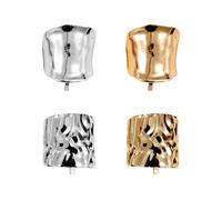 4 Pezzi Di Accessori Per Capelli In Metallo, Accessori Per Capelli Semplici E Alla Moda, Accessori Per Capelli A Design Geometrico, Accessori Per Decorazioni Per Acconciature.