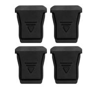 4 pezzi di accessori per fotocamera, tappi per slitta flash, coperture leggere, protezioni per cappuccio per R6II R5C, accessori per attrezzature fotografiche