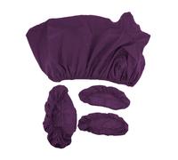 4 Pezzi di Agopuntura Lettino Da Massaggio Montato Pad Viso Culla Mano Cuscino