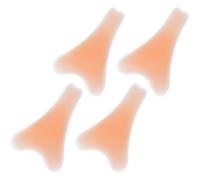 4 pezzi di assorbenti per il nuoto: biancheria intima senza cuciture per donna,