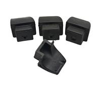 4 pezzi di bloccaggio della catena adatti for motosega 61 66 266 268 272, parte di ricambio 503 5358 01