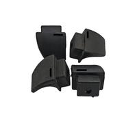 4 pezzi di bloccaggio della catena adatti for motosega 61 66 266 268 272, parte di ricambio 503 5358 01.