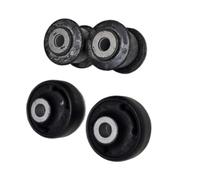 4 pezzi di boccole per braccio oscillante anteriore compatibile con A3(4 PCS)