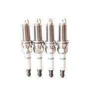 4 Pezzi di Candele di accensione Sostituisci 4 Pezzi/Lotto 90919-01275 Sc16Hr11 Candele di accensione all'iridio per Toyota per Corolla per Matrix per Scion per Lexus per Yaris