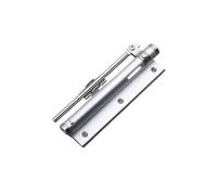 4 Pezzi Di Cerniera Invisibile For Porta Con Dispositivo Di Chiusura Automatica, Chiusura A Molla For Porta A Camera Da Letto, Ferramenta For Interni,per una forza di chiusura più forte