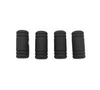 4 pezzi di cuscinetti ammortizzanti for droni agricoli for EFT Φ32xφ20x70 accessori di ammortizzazione in schiuma for carrello di atterraggio